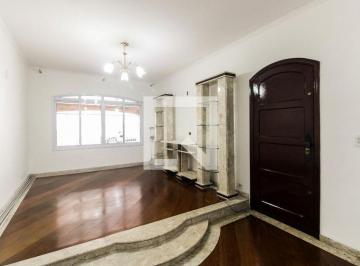 Casa · 300m² · 3 Quartos · 2 Vagas · Casa para Aluguel - Vila Carrão, 3 Quartos,  300 m2 - São Paulo