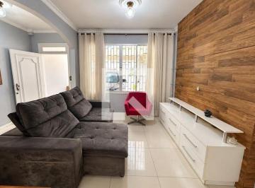 Casa · 148m² · 3 Quartos · 2 Vagas · Casa para Aluguel - Capoeiras, 3 Quartos, 148 m2 - Florianópolis
