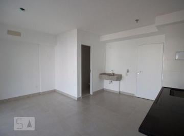 Apartamento · 35m² · 1 Quarto · 1 Vaga · Apartamento para Aluguel - Consolação, 1 Quarto, 35 m2 - São Paulo