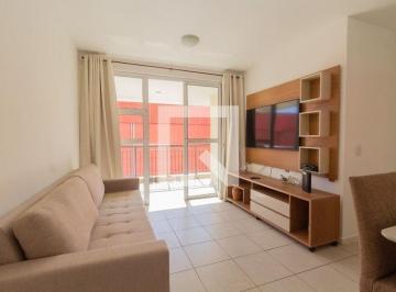 Apartamento · 70m² · 2 Quartos · 1 Vaga · Apartamento para Aluguel - Recreio, 2 Quartos, 70 m2 - Rio de Janeiro