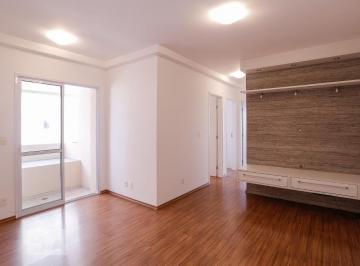 Apartamento · 60m² · 3 Quartos · 1 Vaga · Apartamento para Aluguel - Vila Pompéia, 3 Quartos, 60 m2 - São Paulo