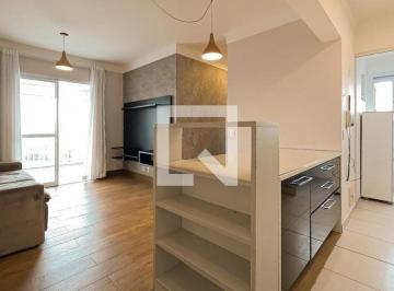 Apartamento · 62m² · 2 Quartos · 1 Vaga · Apartamento para Aluguel - Vila Augusta, 2 Quartos, 62 m2 - Guarulhos