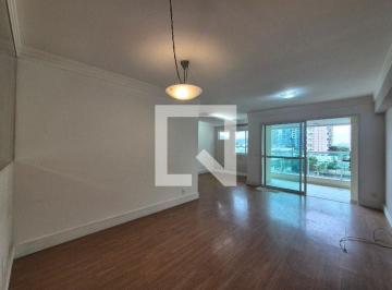 Apartamento · 127m² · 3 Quartos · 2 Vagas · Apartamento para Aluguel - Recreio, 3 Quartos,  127 m2 - Rio de Janeiro