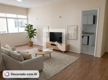 Apartamento · 89m² · 2 Quartos · 1 Vaga · Apartamento para Aluguel - Jardim Europa, 2 Quartos,  89 m² - São Paulo