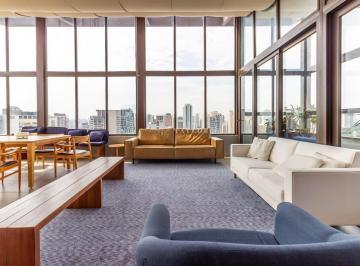 Apartamento · 19m² · 1 Quarto · Flat/Loft/Estúdio com 1 quarto à Venda, Jardim das Acácias - São Paulo