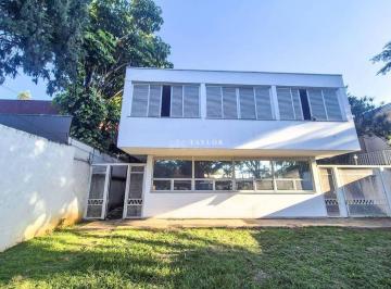 Comercial · 368m² · 4 Quartos · 8 Vagas · Casa Comercial com 4 quartos à Venda, Pinheiros - São Paulo