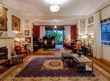 Casa · 478m² · 6 Quartos · 7 Vagas · Casa com 6 quartos, Jardim Paulistano - São Paulo