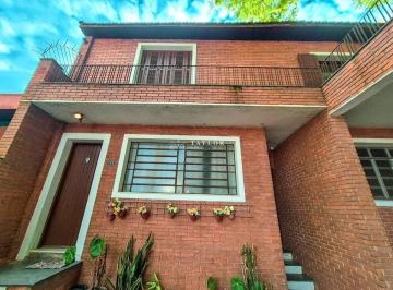 Casa · 243m² · 5 Quartos · 3 Vagas · Casa com 5 quartos à Venda, Vila Madalena - São Paulo