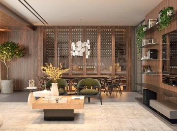 Apartamento · 525m² · 4 Quartos · 5 Vagas · Cobertura Duplex com 4 quartos à Venda, Jardim Paulista - São Paulo