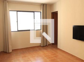 Apartamento · 40m² · 1 Quarto · 1 Vaga · Apartamento para Aluguel - Setor Central, 1 Quarto, 40 m² - Goiânia