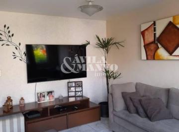Casa · 102m² · 3 Quartos · 2 Vagas · Sobrado com 3 quartos, Vila Carrão