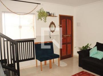 Casa · 70m² · 2 Quartos · 2 Vagas · Casa à Venda - Vila Alpina, 2 Quartos, 70 m² - São Paulo
