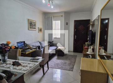 Casa · 65m² · 2 Quartos · 2 Vagas · Casa à Venda - Aricanduva, 2 Quartos, 65 m² - São Paulo
