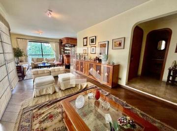 Apartamento · 284m² · 4 Quartos · 5 Vagas · Apartamento à Venda - Jardim Paulista, 4 Quartos,  284 m² - São Paulo