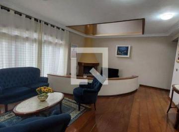 Casa · 550m² · 4 Quartos · 7 Vagas · Casa à Venda - Piqueri, 4 Quartos,  550 m² - São Paulo