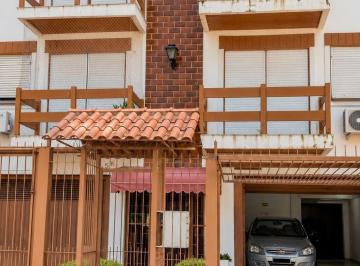 FACHADA-IMÓVEL · Cobertura no Sarandi com 157 m², 3 Dormitórios, Suíte e 2 Vagas Cobertas