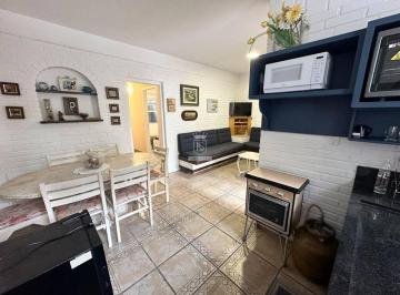 Apartamento · 38m² · 1 Quarto · 1 Vaga · APARTAMENTO COM 1 DORMITÓRIO A APENAS 100m DO MAR