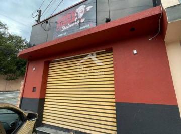 Comercial · 80m² · Casa comercial com 60m² - bairro do Loanda