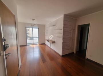 Apartamento · 115m² · 3 Quartos · 2 Vagas · Apartamento com 3 quartos para Locação, Vila Uberabinha - São Paulo