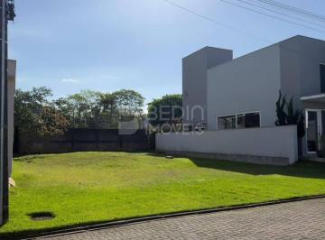 Terreno · 309m² · Terreno à Venda Condomínio Fechado Villagio da Barra Balneário Camboriú