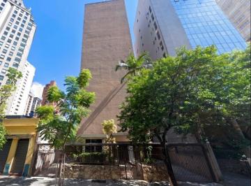 Apartamento 67 m² (próx. à Av. Nove de Julho) - Itaim Bibi - São Paulo - SP - Foto [0] · Apartamento 67 m² (próx. à Av. Nove de Julho) - Itaim Bibi - São Paulo - SP