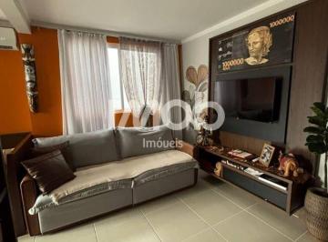 Apartamento · 2 Quartos · APARTAMENTO COM 2 QUARTOS, AMIZADE