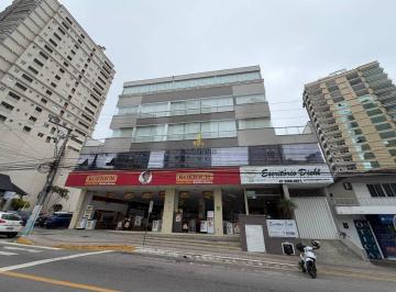 Comercial · 350m² · 1 Vaga · Sala Comercial 350m² para Alugar no Centro de Itapema - Andar Corporativo