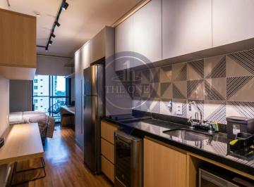 Foto 01 · Studio, Pinheiros, São Paulo, SP
