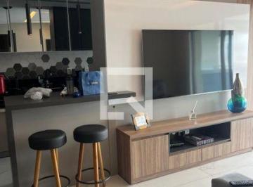 Apartamento · 79m² · 2 Quartos · 2 Vagas · Apartamento à Venda - Água Branca, 2 Quartos, 79 m² - São Paulo