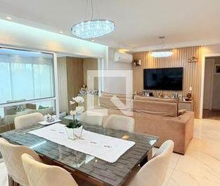 Apartamento · 132m² · 3 Quartos · 2 Vagas · Apartamento à Venda - Jardim Marajoara , 3 Quartos,  132 m² - São Paulo