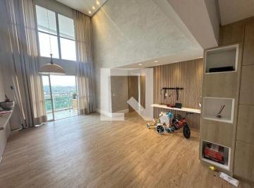 Apartamento · 110m² · 2 Quartos · 2 Vagas · Apartamento à Venda - Alphaville, 2 Quartos,  110 m² - Santana de Parnaíba