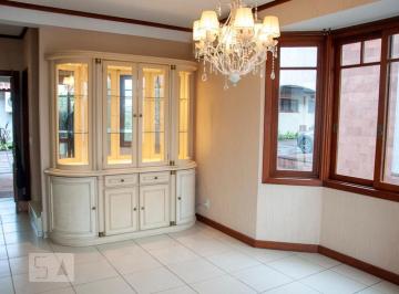 Casa · 300m² · 4 Quartos · 3 Vagas · Casa à Venda - Santa Tereza , 4 Quartos, 300 m² - Porto Alegre