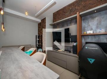 Sobre o imóvel: Apartamento térreo, bem localizado a 5 min do metrô Conceição. P · Apartamento à Venda - Jabaquara, 2 Quartos, 117 m² - São Paulo