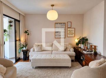 Apartamento · 158m² · 4 Quartos · 2 Vagas · Apartamento à Venda - Jardim Paulista, 4 Quartos, 158 m² - São Paulo