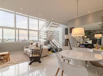 Apartamento · 122m² · 3 Quartos · 2 Vagas · Apartamento à Venda - Jardim Lindóia, 3 Quartos, 122 m² - Porto Alegre