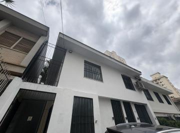 Comercial de 5 quartos, São Paulo · CASA COMERCIAL AMPLA