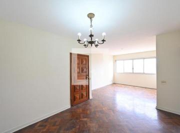 Apartamento · 114m² · 3 Quartos · 1 Vaga · Apartamento para Aluguel - Planalto Paulista, 3 Quartos, 114 m² - São Paulo