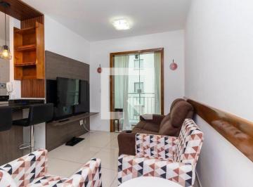 Apartamento · 50m² · 2 Quartos · 1 Vaga · Apartamento para Aluguel - Cidade Lider, 2 Quartos,  50 m² - São Paulo