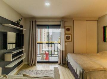Apartamento · 31m² · 1 Quarto · Apartamento para Aluguel - Santa Cecília, 1 Quarto,  31 m² - São Paulo