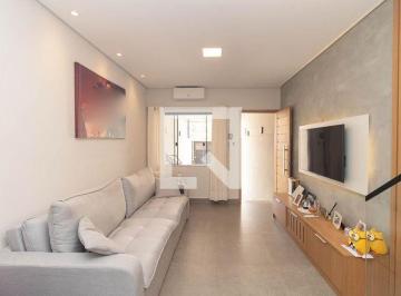 Casa · 96m² · 3 Quartos · 2 Vagas · Casa para Aluguel - Vila Ede, 3 Quartos, 96 m² - São Paulo