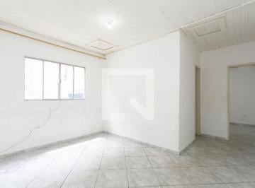 Casa · 45m² · 1 Quarto · Casa para Aluguel - Vila Progresso, 1 Quarto, 45 m² - São Paulo