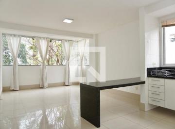 Apartamento · 65m² · 2 Quartos · 2 Vagas · Apartamento para Aluguel - Cruzeiro, 2 Quartos, 65 m² - Belo Horizonte