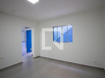 Casa · 70m² · 3 Quartos · 1 Vaga · Casa para Aluguel - Itaquera, 3 Quartos,  70 m² - São Paulo