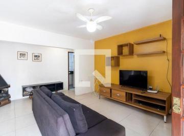 Casa · 100m² · 2 Quartos · 2 Vagas · Casa para Aluguel - Santa Tereza , 2 Quartos, 100 m² - Porto Alegre