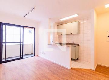 Apartamento · 38m² · 1 Quarto · 1 Vaga · Apartamento para Aluguel - Saúde, 1 Quarto, 38 m² - São Paulo