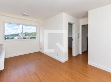 Apartamento · 74m² · 2 Quartos · Apartamento para Aluguel - Jardim Itu-Sabará, 2 Quartos, 74 m² - Porto Alegre