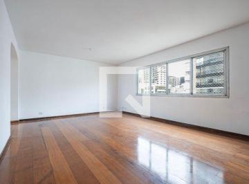 Apartamento · 170m² · 3 Quartos · 3 Vagas · Apartamento para Aluguel - Jardim Paulista, 3 Quartos, 170 m² - São Paulo