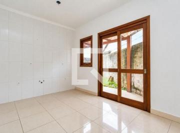 Casa · 78m² · 2 Quartos · 1 Vaga · Casa para Aluguel - Campo Novo, 2 Quartos,  78 m² - Porto Alegre
