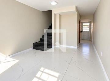 Casa · 80m² · 2 Quartos · 1 Vaga · Casa para Aluguel - Guaratiba, 2 Quartos, 80 m² - Rio de Janeiro