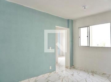 Apartamento · 48m² · 2 Quartos · Apartamento para Aluguel - Vera Cruz, 2 Quartos, 48 m² - Belo Horizonte
